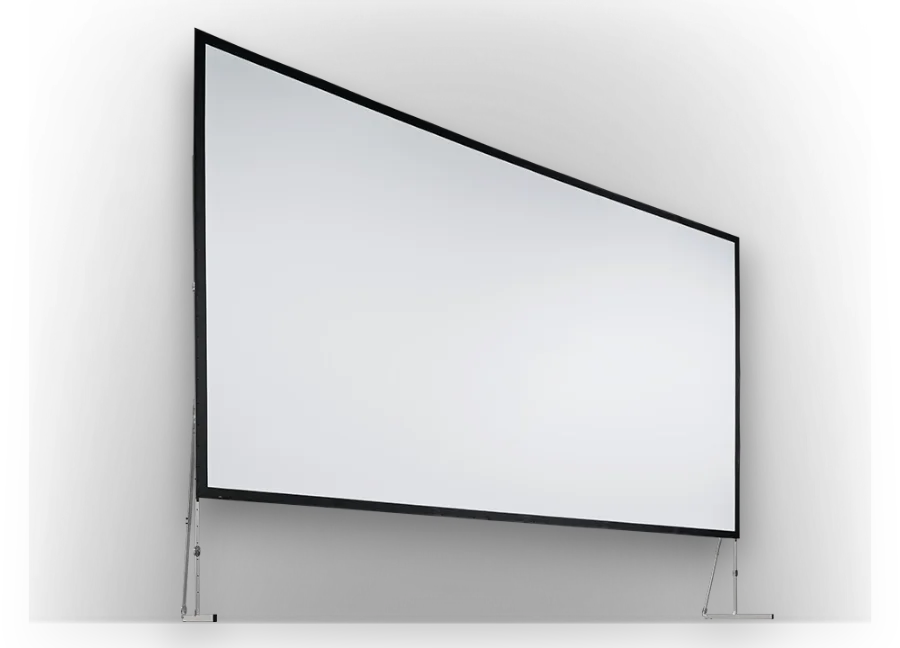 Écran cadre 610 x 343 cm – 16/9