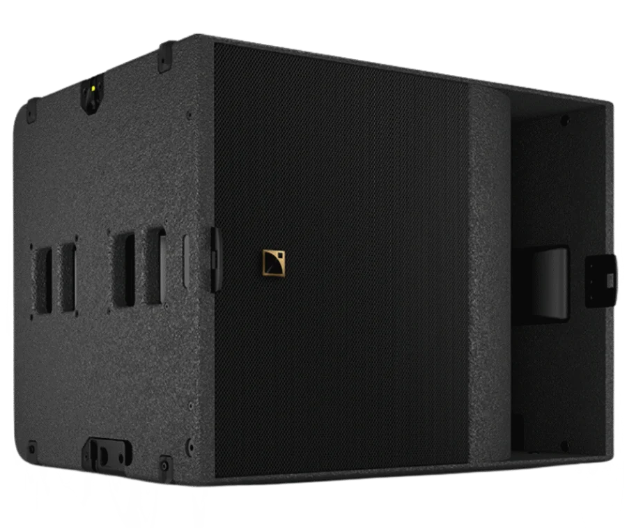 L-Acoustics – KS21