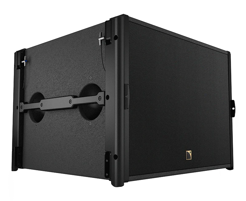 L-Acoustics – SB18