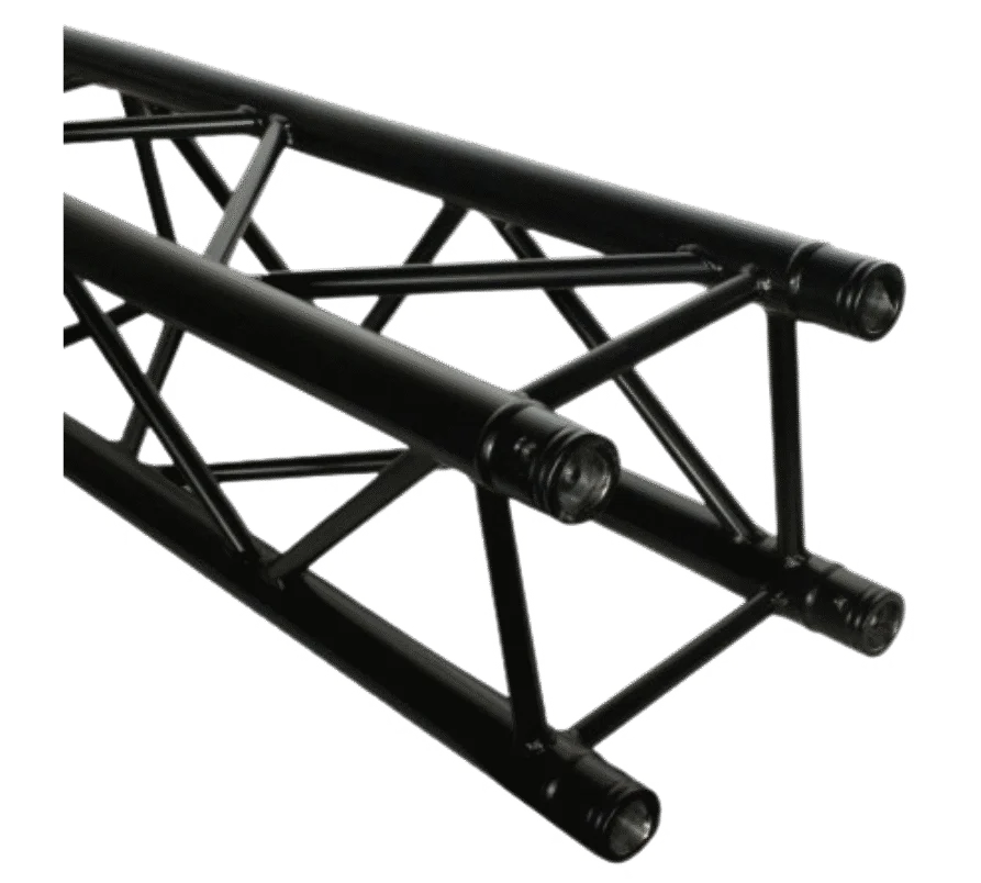 ASD – Structure SZ290 Noire