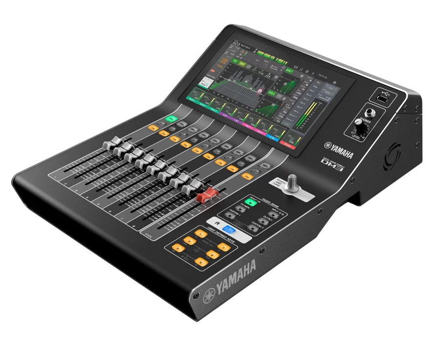 Yamaha – DM3S