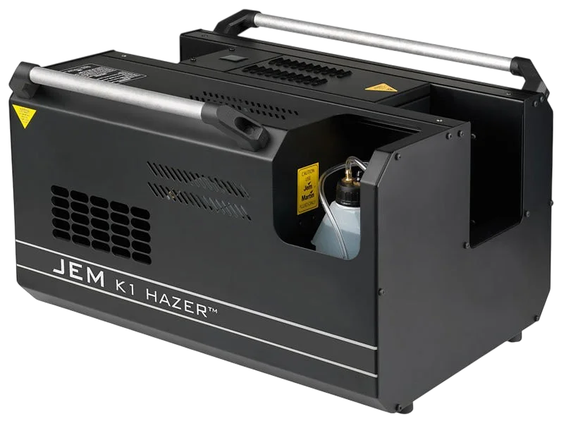 JEM – K1 Hazer