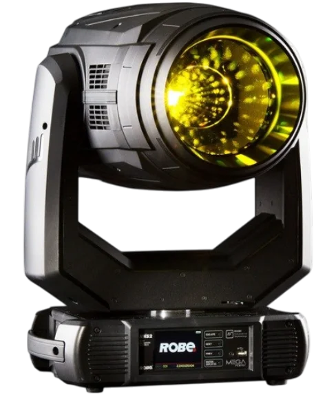Robe – Robin MegaPointe