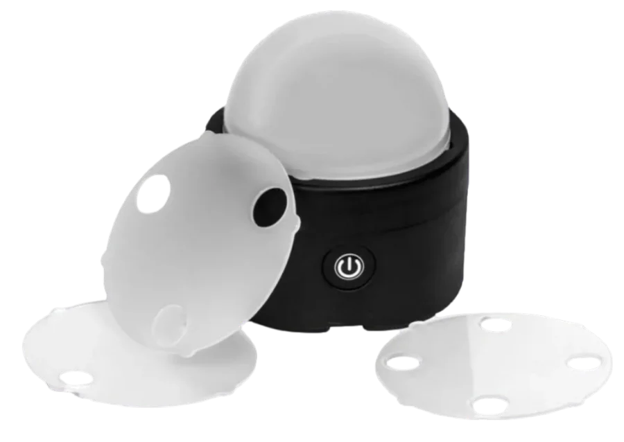 Astera – AX3 PixelBulb
