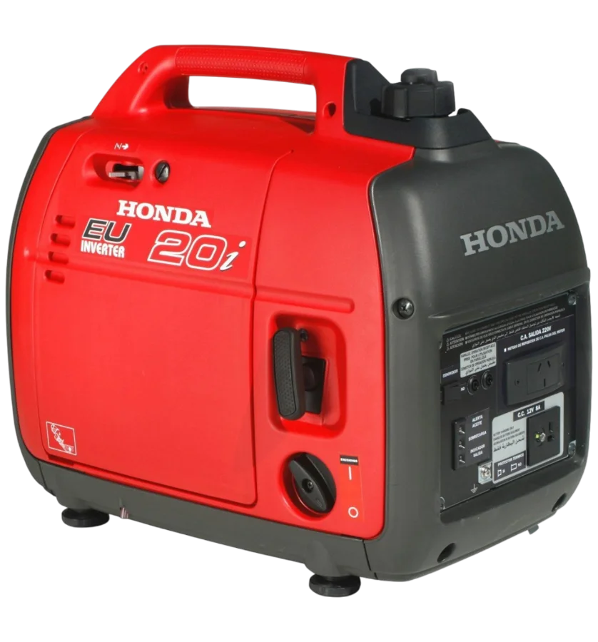 Honda – EU20i Groupe électrogène 2 kVA