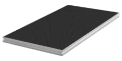Kleu – Praticable Alu Rapid 200 x 100 cm