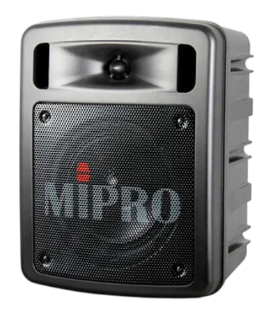 Mipro – MA303 Sono portable