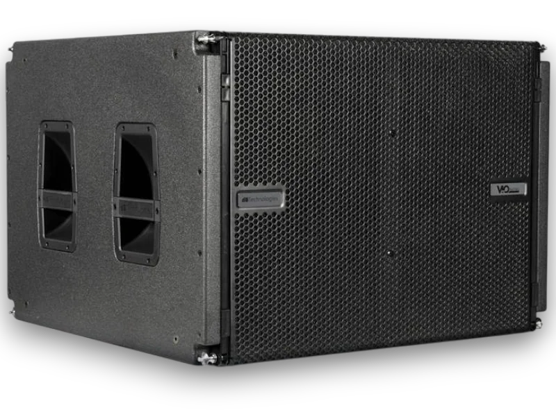 dB Technologies – VIO S118 Sub