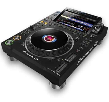 Pioneer DJ – CDJ-3000