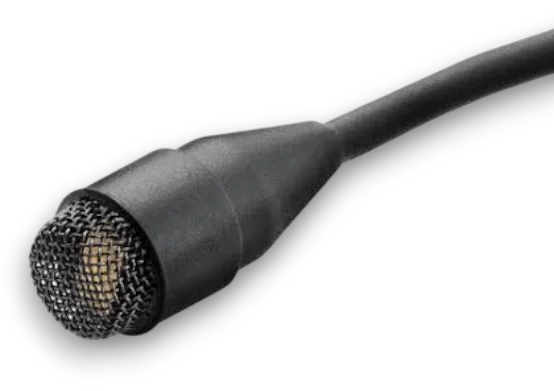 DPA – 4060 Cravate