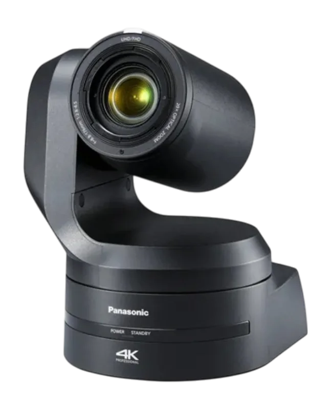 Panasonic – AW-UE150 Caméra PTZ 4K