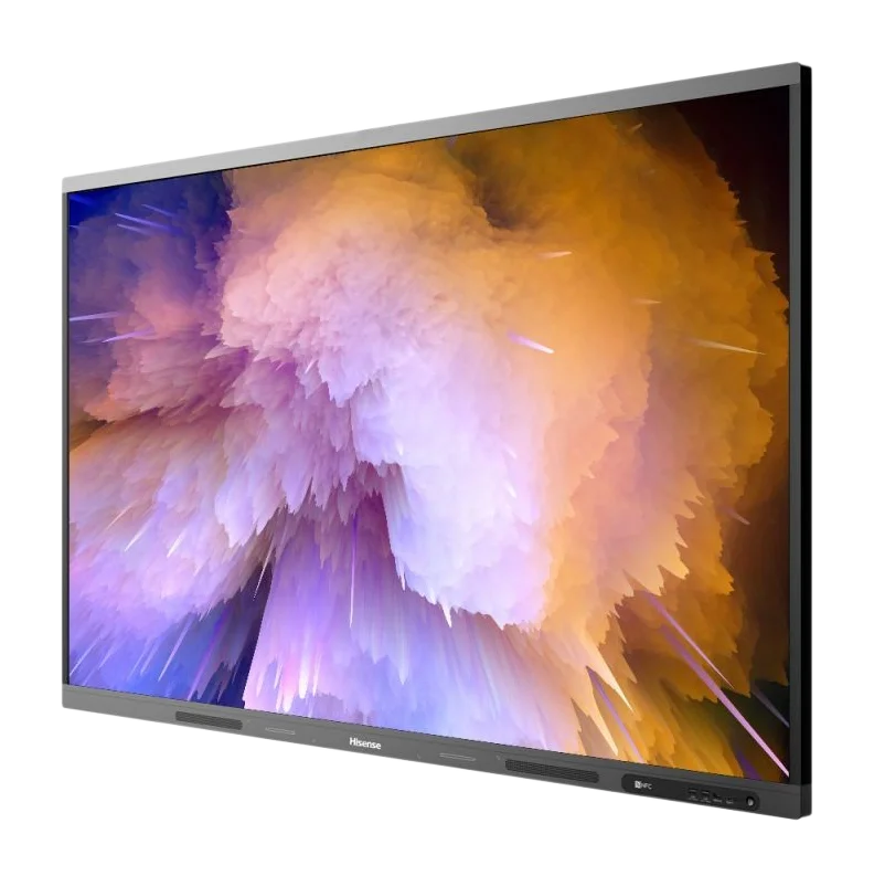 Hisense – Écran tactile 4K 86"